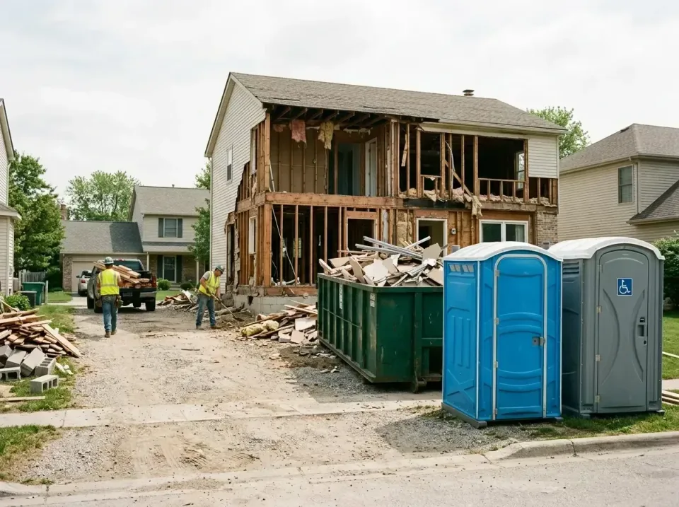 home-renovation-demolition-sit-010 — frequently asked questions, Portable Toilet & Dumpsters Rental in East Whittier, CA